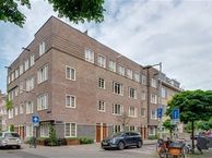 Richard Holstraat 12 /II, 1071 SM Amsterdam