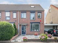 Marga Klompélaan 80, 5122 BK Rijen