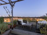 Burgemeester Meineszplein 35 A, 3022 XD Rotterdam