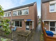 Hibiscusstraat 17, 1338 WH Almere