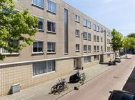 Van Speykstraat 132, 3014 VR Rotterdam