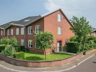 Stuyvesantstraat 1, 3814 RZ Amersfoort