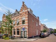 Pieter Kiesstraat 66 rood, 2013 BK Haarlem