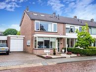 Prins Hendrikstraat 12, 3931 BA Woudenberg
