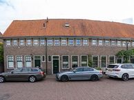 Westwalstraat 21, 1411 PC Naarden