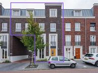 Jans Kloppenburgstraat 9, 6541 GC Nijmegen