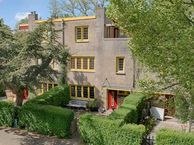 Spaarnelaan 13, 2012 RJ Haarlem