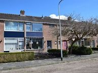 Zilverschoonstraat 5, 9404 JA Assen