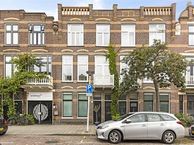 Drie Octoberstraat 25 A, 2313 ZM Leiden