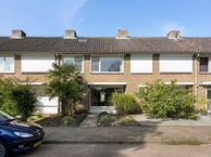 Jan Sluijtersstraat 7, 4703 JK Roosendaal