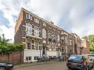 Johan de Wittstraat 9, 3581 XX Utrecht