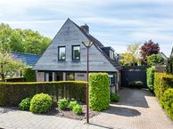 President Van Gilslaan 1, 4741 DR Hoeven