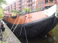 Lijnbaansgracht 43 a, 1015 GR Amsterdam