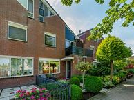 Boeier 19, 2991 KA Barendrecht