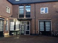 Ruitersweg 11 C, 1211 KS Hilversum