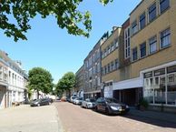 Sumatrastraat 33, 2585 CL Den Haag