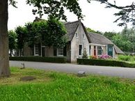 Bovenkerkseweg 30, 3381 KB Giessenburg