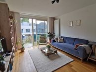 Generaal Vetterstraat 13 1, 1059 BS Amsterdam