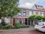 Van Bronckhorststraat 4, 2612 XV Delft