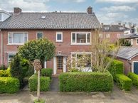 Urlusstraat 24, 3533 SN Utrecht