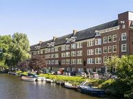 Amstelkade 144 1*, 1078 AV Amsterdam