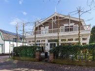 Nachtegaallaan 4, 3741 WV Baarn