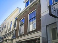 Lijnmarkt 21 b, 3511 KE Utrecht