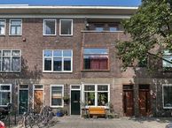 Isaäk Hoornbeekstraat 40, 2613 HJ Delft