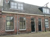 Nutstraat 5, 8861 XN Harlingen