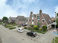 Haarspit 2, 8061 MP Hasselt