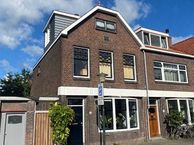 Arnold Hoogvlietstraat 6 c, 3134 CC Vlaardingen