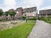 Wethouder Ed. Polakstraat 36, 1107 CV Amsterdam