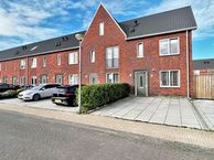 Parvatistraat 44, 1363 XG Almere