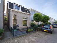 Floralialaan 66, 1402 NM Bussum