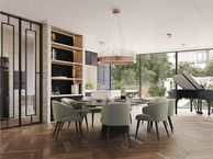 Roemer Visscherstraat 14 H, 1054 EX Amsterdam