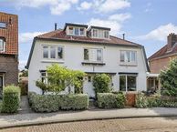 Kapelweg 70, 3818 BR Amersfoort