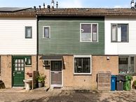 Postiljonstraat 38, 1825 EM Alkmaar