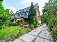 Schout bij Nacht Doormanlaan 2 a, 2243 AL Wassenaar