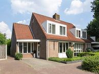 Lijsterboog 1, 5081 RM Hilvarenbeek