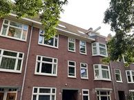 Hillegomstraat 43 1, 1058 LP Amsterdam