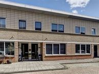 Madelon Lulofsstraat 21, 3207 HK Spijkenisse