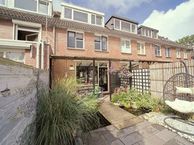 Zaïrestraat 7, 2622 ER Delft