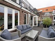 Patroclosstraat 5 3, 1076 ND Amsterdam