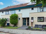 Ineke Sluiterstraat 3, 1326 TA Almere