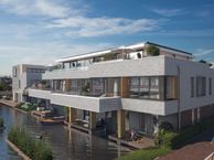 2 appartementen (Bouwnr. 10), 2811 JG Reeuwijk