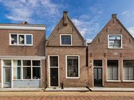 Kerkstraat 26, 1141 BH Monnickendam