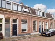 Tulpstraat 48, 3581 RN Utrecht
