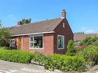 Burgemeester de Boerstraat 21, 1566 KA Assendelft