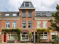 Griftstraat 78, 3572 GX Utrecht