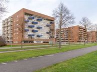 Palembangweg 38, 1335 HJ Almere